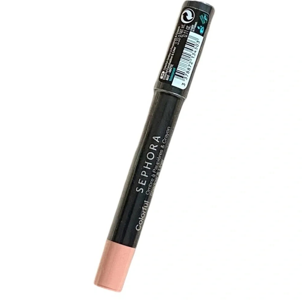 💎 Sephora Colorful Shadow and Liner Pencil PRETTY LITTLE THING #34 New